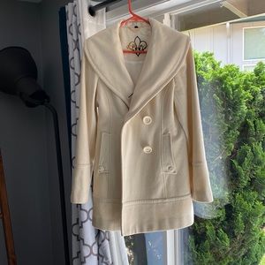 Pea Coat
